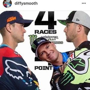 Meet your Posher, Brandon